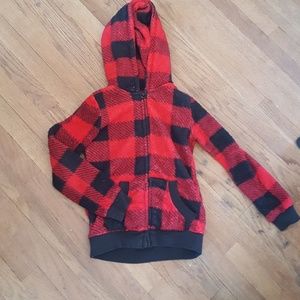 Girls Jacket